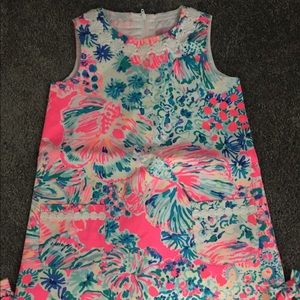 Lilly Pulitzer 4T Dress